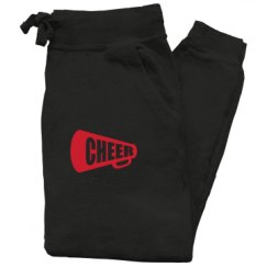 Unisex Fleece Jogger