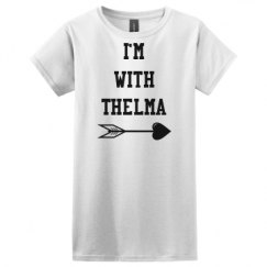 Ladies Basic Softstyle Tee