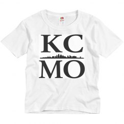 Youth KCMO Skyline