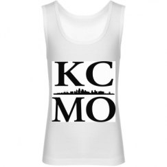 Youth Jersey Tank Top