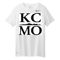 Youth Nike Legend Shirt