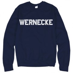 Unisex Basic Promo Crewneck Sweatshirt