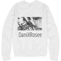 Unisex Basic Promo Crewneck Sweatshirt