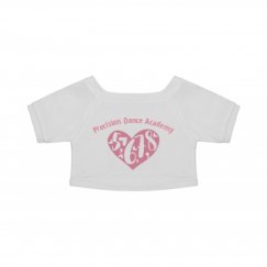 8 Inch Stuffed Animal Tee