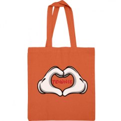 Canvas Tote Bag
