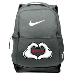 Nike Brasilia Medium Backpack
