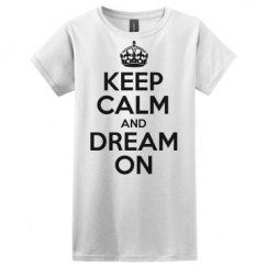 Ladies Basic Softstyle Tee