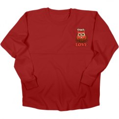 Ladies Game Day Jersey