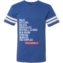 Unisex Vintage Sports Tee