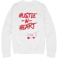 Unisex Basic Promo Crewneck Sweatshirt