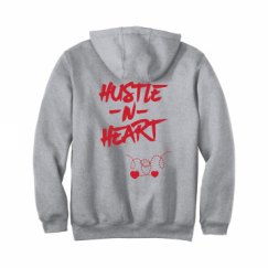 Unisex Carhartt Hooded Sweatshirt