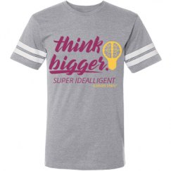 Unisex Vintage Sports Tee