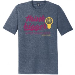 Unisex Perfect Tri Tee