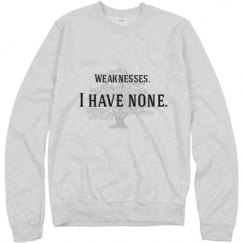 Unisex Basic Promo Crewneck Sweatshirt