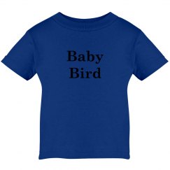 Baby Bird Tee