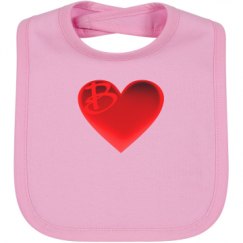 Infant Jersey Bib