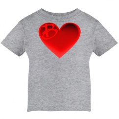 Infant Cotton Tee