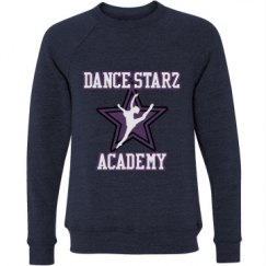 Unisex Triblend Crewneck Sweatshirt