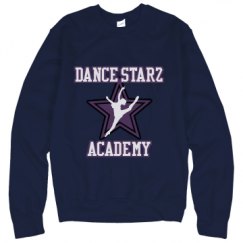 Unisex Basic Promo Crewneck Sweatshirt