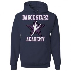 Unisex Basic Promo Hoodie