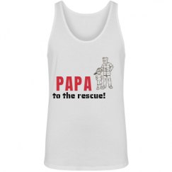 Unisex Jersey Tank Top