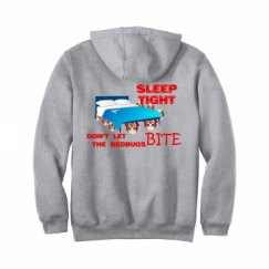 Unisex Carhartt Hooded Sweatshirt