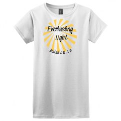 Ladies Basic Softstyle Tee
