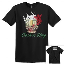 Cash is King 