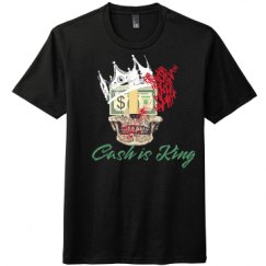 Unisex Perfect Tri Tee