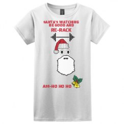 Ladies Basic Softstyle Tee