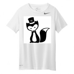 Youth Nike Legend Shirt