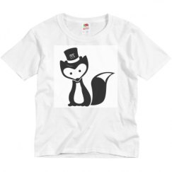 Youth Basic Promo Tee