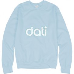 Unisex Basic Promo Crewneck Sweatshirt