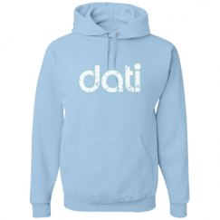 Unisex Basic Promo Hoodie