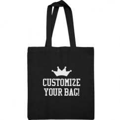 Canvas Tote Bag