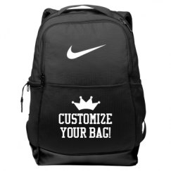 Nike Brasilia Medium Backpack