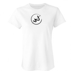 Ladies Slim Fit Favorite Tee