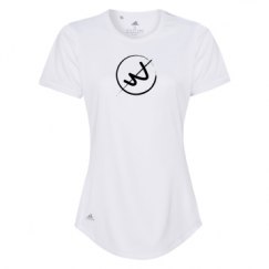 Women's Adidas Sport Shirt 