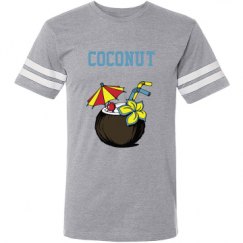 Unisex Vintage Sports Tee