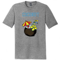 Unisex Perfect Tri Tee