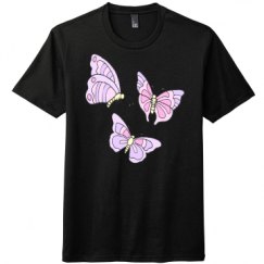 Unisex Perfect Tri Tee