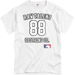 Unisex Basic Promo Tee