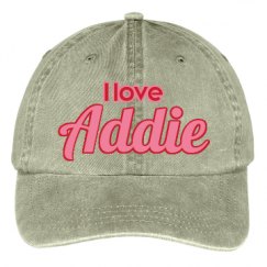 Vintage Baseball Cap