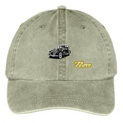 Vintage Baseball Cap