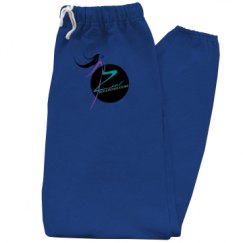 Unisex Fleece Sweatpants