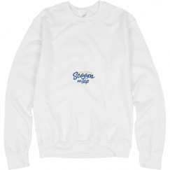 Unisex Basic Promo Crewneck Sweatshirt