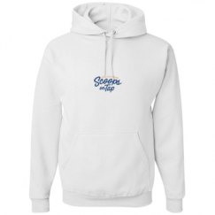 Unisex Basic Promo Hoodie