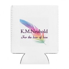 Regular 12 oz Can Cooler