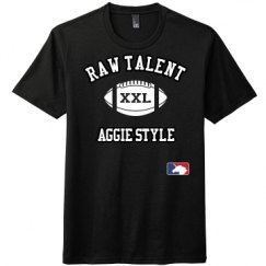 Unisex Perfect Tri Tee