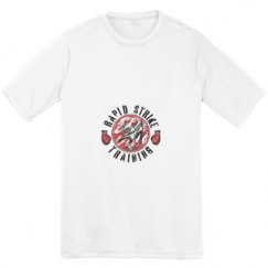 Youth Athletic Performance Tee